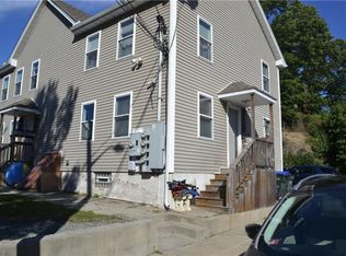 14 Quarry St APT 3, Providence, RI 02904