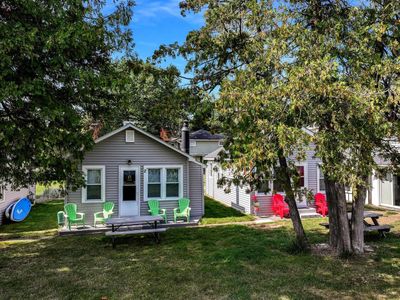 7285 Cairn Hwy #2, Kewadin, MI, 49648