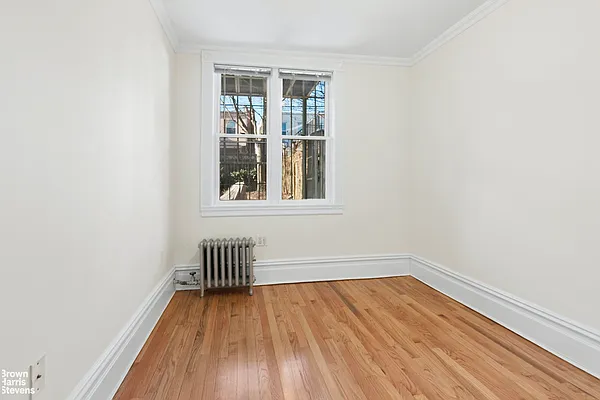 Rented by Brown Harris Stevens | media 13