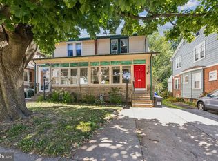 515 Ryers Ave, Cheltenham, PA 19012