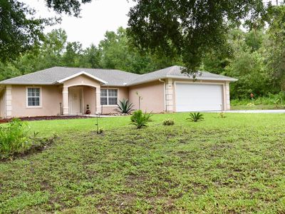 3871 SE 140th Pl, Summerfield, FL, 34491