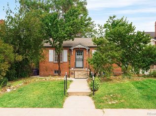 1540 Oneida St, Denver, CO 80220