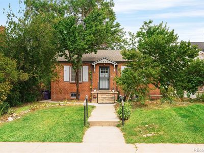 1540 Oneida Street, Denver, CO, 80220