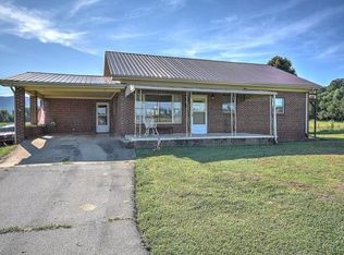 2423 Bailey Bridge Rd, Chuckey, TN 37641