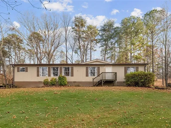 206 Ficklen Dr, Canton, GA 30114