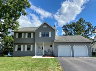 1055 W Clinton St, Elmira, NY