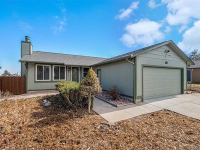 4170 S Jasper Street, Aurora, CO, 80013