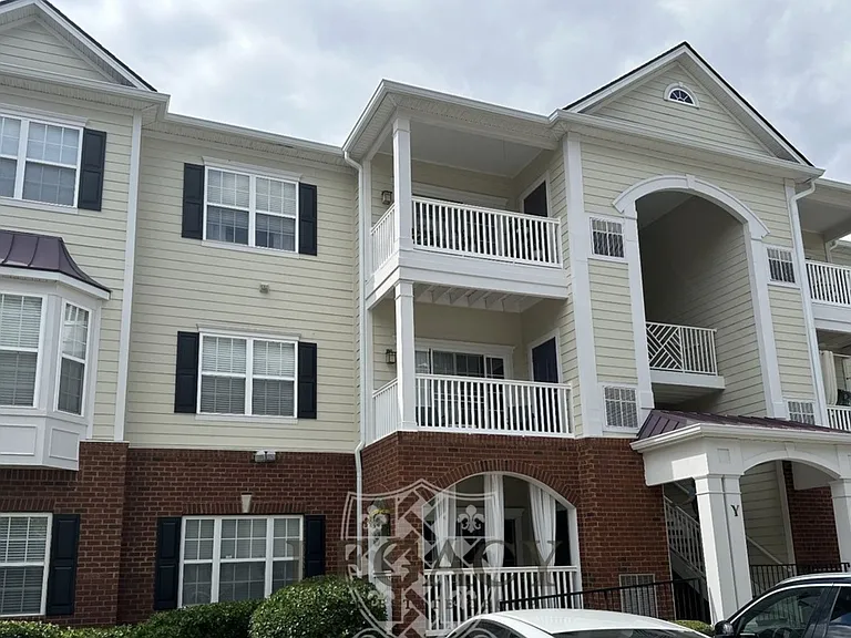 8045 Bienville Dr #1-Y8 — Photo 1