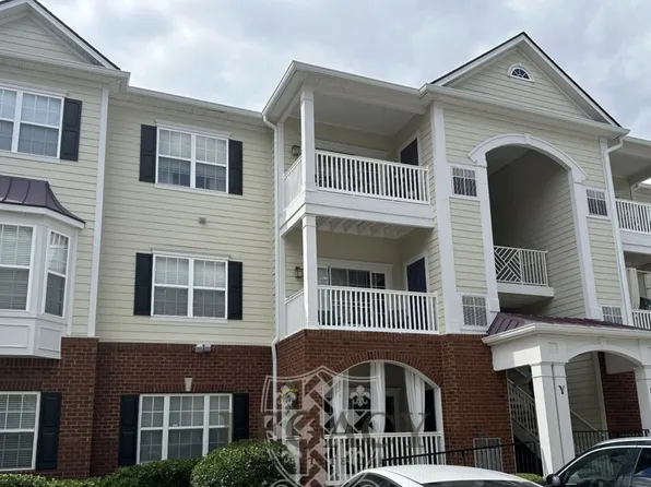 8045 Bienville Dr Unit 1-Y8, Nashville, TN 37211