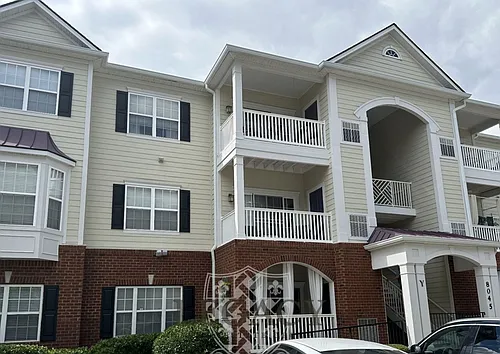 8045 Bienville Dr #1-Y8 Photo 1