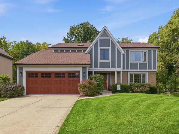 5835 Settlers Pl, Dublin, OH 43017