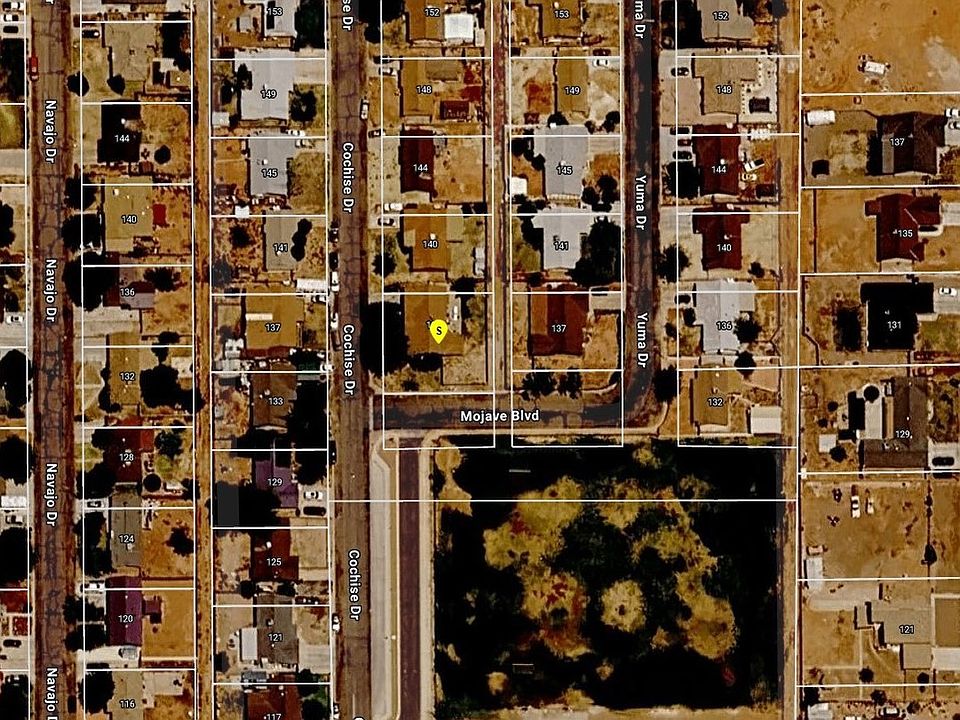 1st image of 136 Cochise Dr