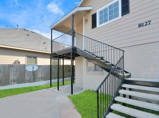 8127 Colonial Ln #3, Houston, TX 77051