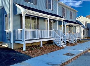 8 Western St, Providence, RI 02906