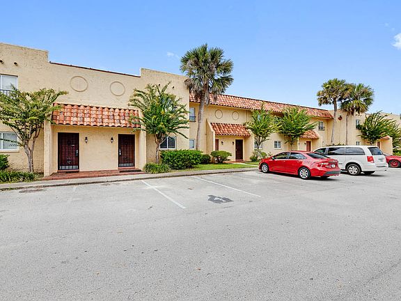 2nd image of 6616 La Mirada Dr E #1-4