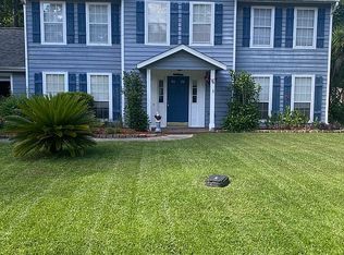 103 Elliott Way, Saint Marys, GA 31558