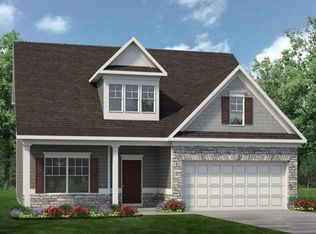 2372 Hastings Manor Ln, Hampton, GA 30228