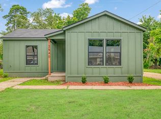2540 E Price St, Paris, TX 75460