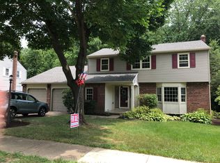 331 Ware Rd, Newark, DE 19711