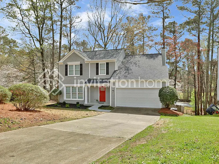2001 Hascall Ridge Ct SW — Photo 1