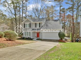 2001 Hascall Ridge Ct SW, Marietta, GA 30064