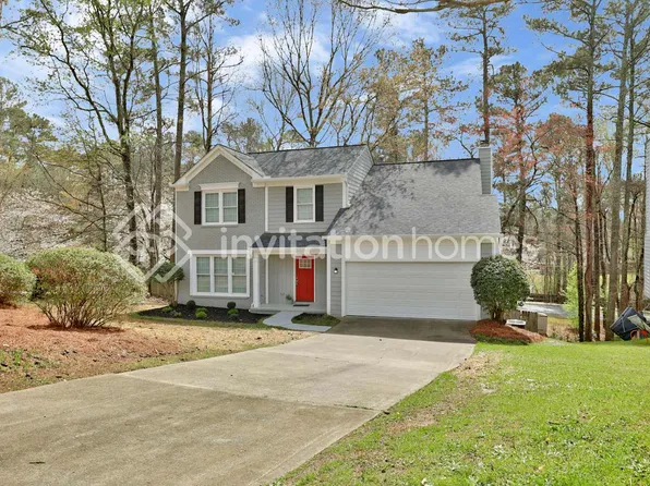 2001 Hascall Ridge Ct SW, Marietta, GA 30064