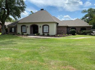 4560 Brooklyn Dr, Sulphur, LA 70665
