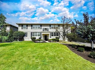 3698 Ashworth Dr UNIT C, Cincinnati, OH 45208
