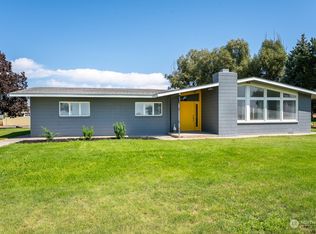 10050 Road K NE, Moses Lake, WA 98837