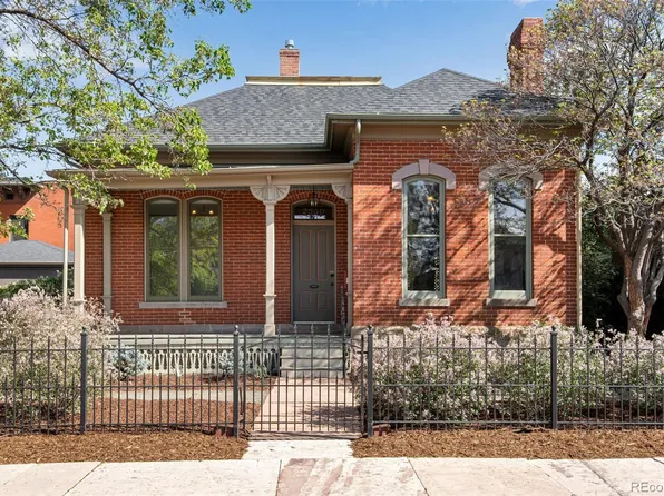 2550 Stout Street, Denver, CO 80205