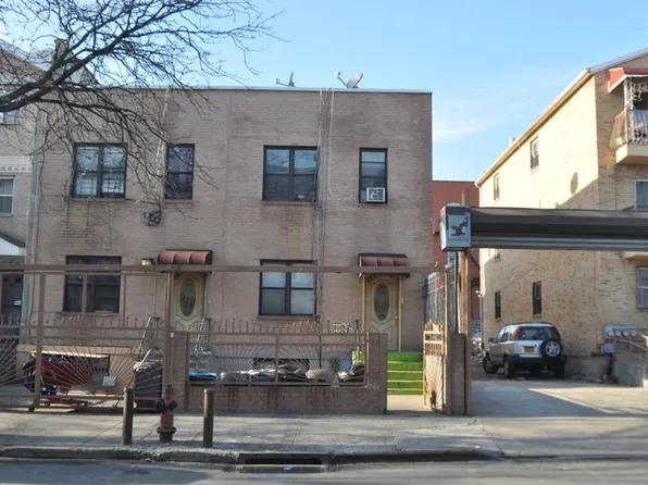 285 Cooper St, Brooklyn, NY 11237