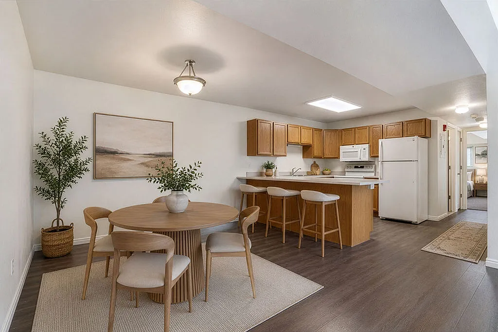 Oak Meadows — Photo 2