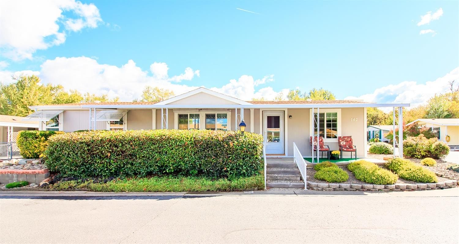 333 Mountain View UNIT 162, Talent, OR 97540 Zillow