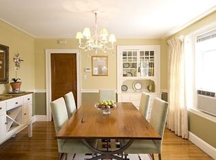 103 Warren St, Arlington, MA 02474
