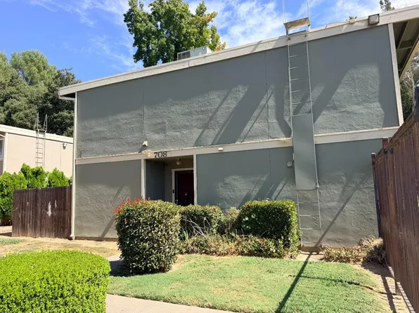 708 Northfield Dr APT H, Sacramento, CA 95833