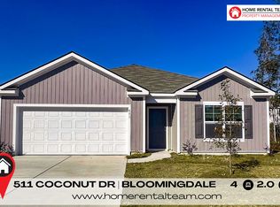 511 Coconut Dr, Bloomingdale, GA 31302