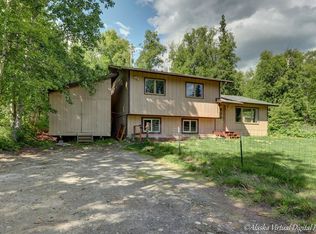 7031 E Almanor Circle, Wasilla, AK 99654