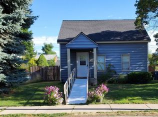 527 E Gordon Ave, Spokane, WA 99207