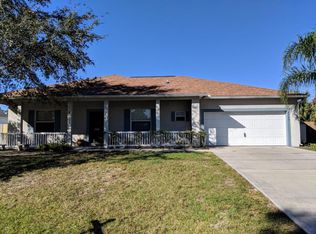 2940 Dagget Ave SE, Palm Bay, FL 32909