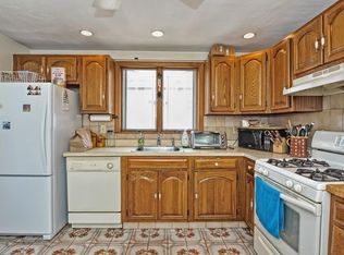 17 Princeton St #2, Somerville, MA 02144