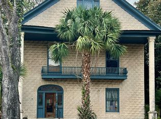 225 S Lee St, Fitzgerald, GA 31750