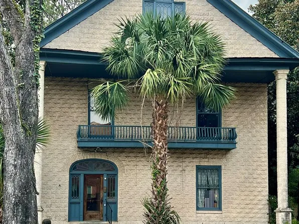 225 S Lee St, Fitzgerald, GA 31750