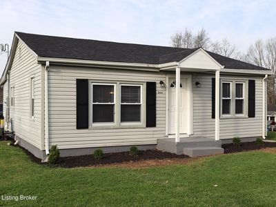 246 Coxs Ln, Taylorsville, KY, 40071