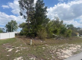 1498 Jupiter Ave Lot 10, Deltona, FL 32738