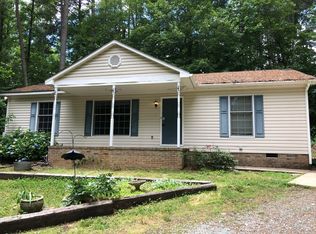 2021 Eastwood Dr, Durham, NC 27703