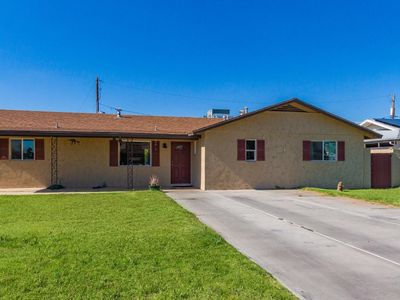 1826 W Vista Ave, Phoenix, AZ, 85021
