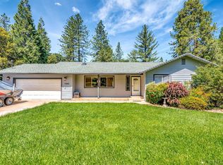 15865 Pioneer Creek Rd, Pioneer, CA 95666