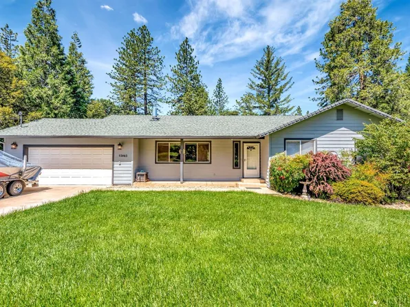 15865 Pioneer Creek Rd, Pioneer, CA 95666
