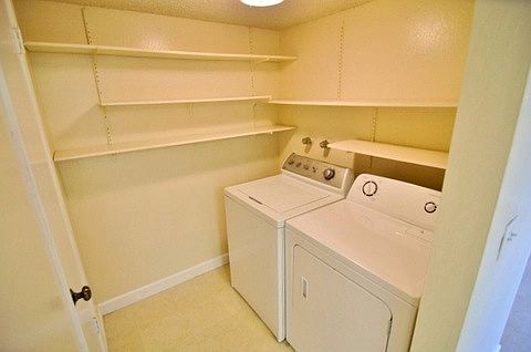 Washer Dryer In Unit, Laundry Rm.