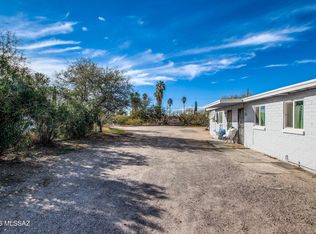 1714 S Jefferson Ave, Tucson, AZ 85711